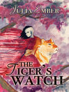 Cover image for The Tiger's Watch